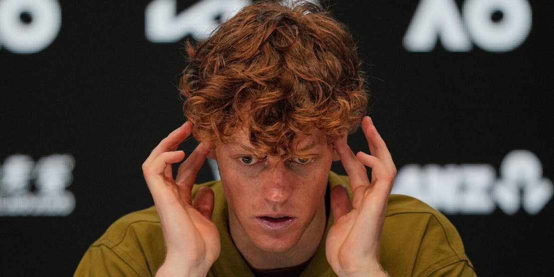 Sinner, nessuna sorpresa a Milano-Cortina: promessa infranta, in testa un solo obiettivo!