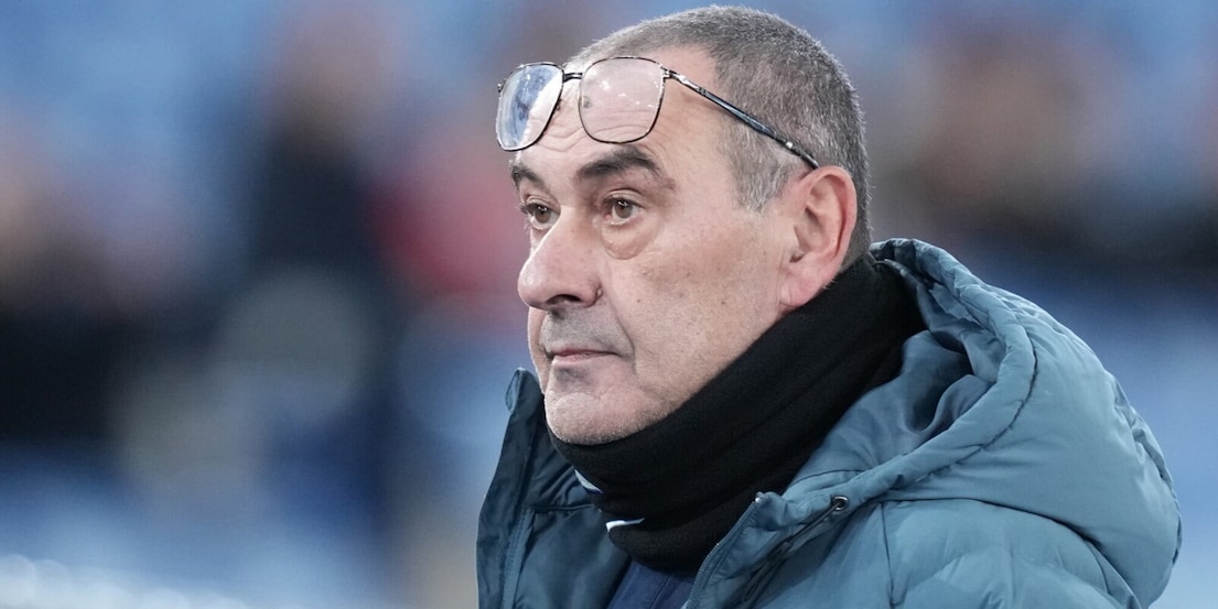 Sarri ne perde un altro e corre ai ripari: ecco come arriva la Lazio alla sfida con la Juve