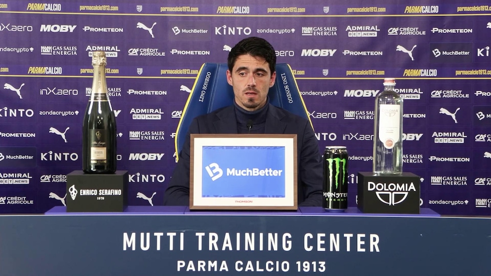 Cuesta: "Vogliamo tornare con una prestazione positiva e con punti"