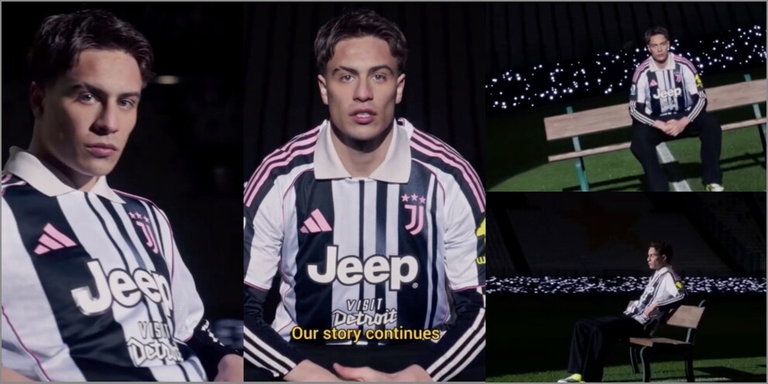 Come Boniperti e Del Piero: Yildiz sulla panchina, la scelta Juve è chiara e forte