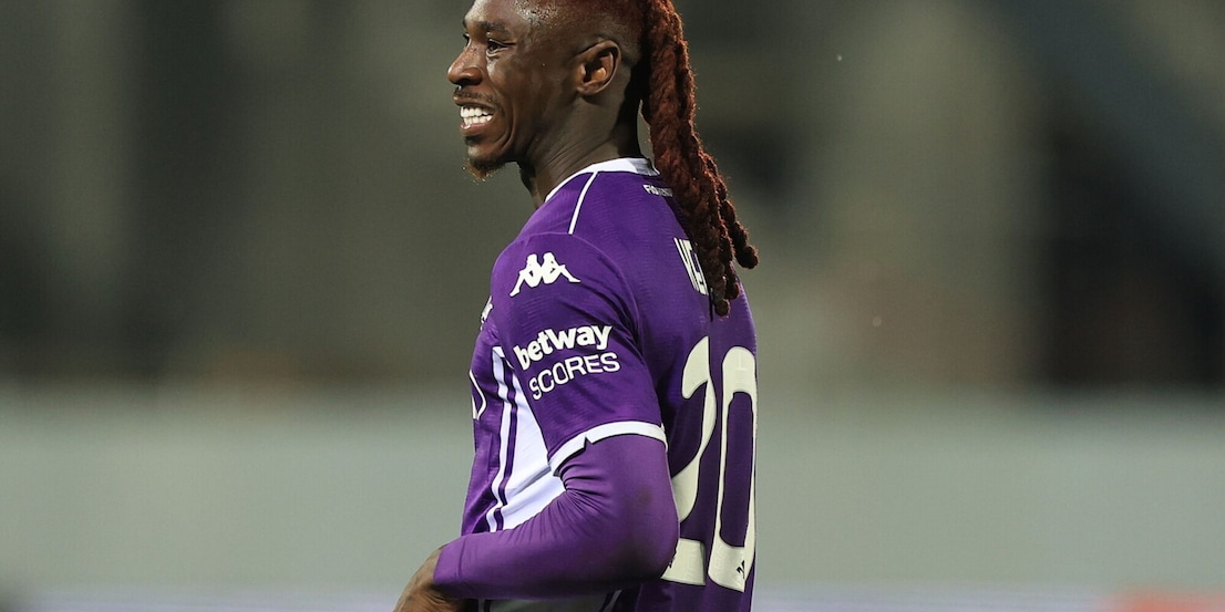 Maripan regala un punto prezioso al Torino: non bastano le reti di Solomon e Kean alla Fiorentina