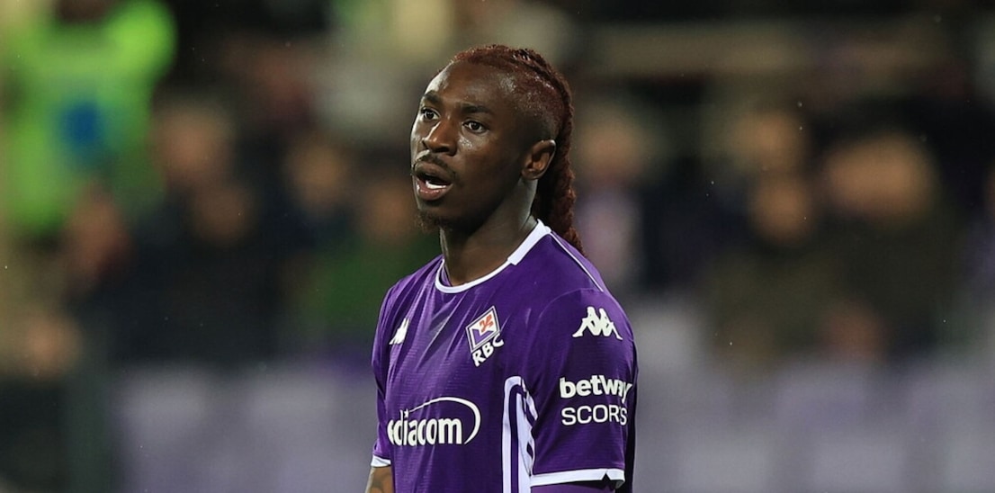 Kean non ci sta: "Queste cose non si possono accettare. La classifica ci fa paura"
