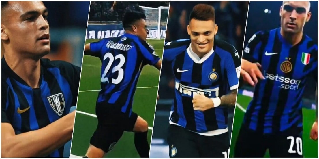 "Una roba immonda", "Imbarazzo": tifosi Inter furiosi, gaffe assurda su Lautaro!