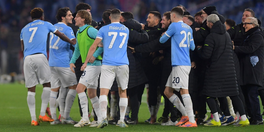 "Lazio venduta entro primavera, so anche a chi...": Fiorello sgancia la bomba