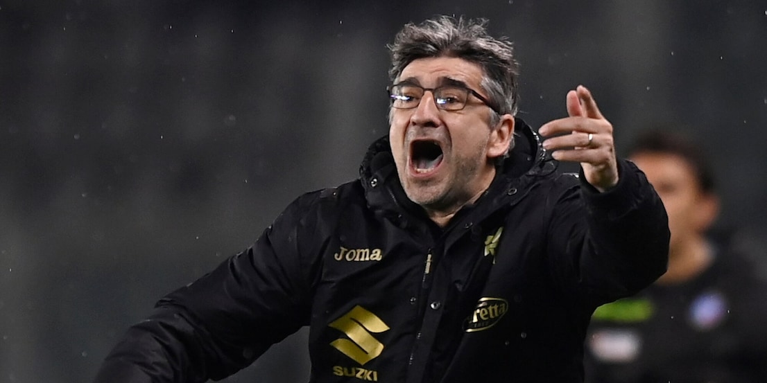 Clamoroso! Voce Juric al Toro per il dopo Baroni: è reduce da tre flop ma i rapporti con Cairo sono buoni