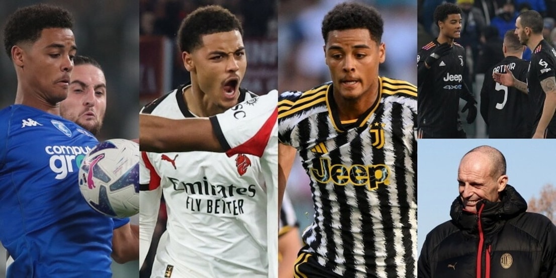 De Winter ‘spaesato’, l’Allegri simpatico e la Serie C: “Contro la Juve si usano le maniere forti”