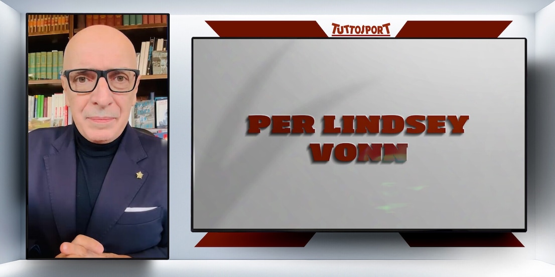 Vonn, la lezione di Schwarzenegger a chi non ha avuto rispetto