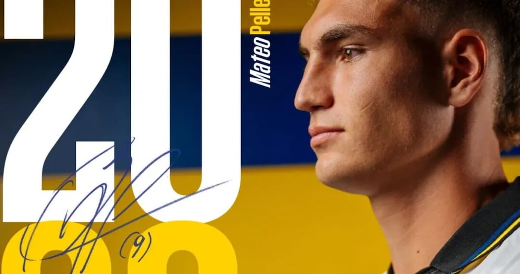 Pellegrino ufficiale, il Parma blinda il bomber: la decisione e la durata, "È merito di..."