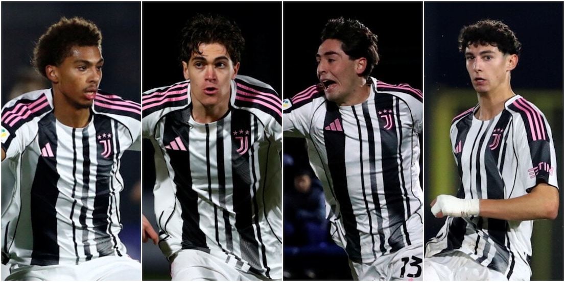 Verde muro, Leone alla Mascara e Merola imprendibile: Juve, pagelle Primavera