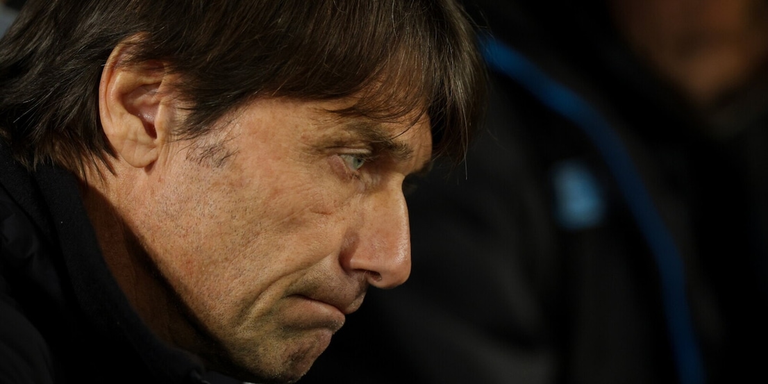 Conte sotto accusa: 247 milioni per nulla. Il Napoli ha fallito su tutto e De Laurentiis...