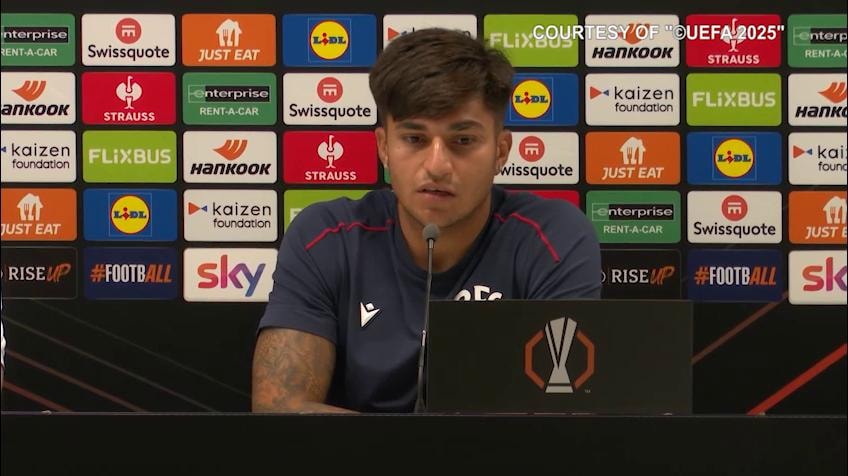 Bologna e Castro insieme fino al 2030