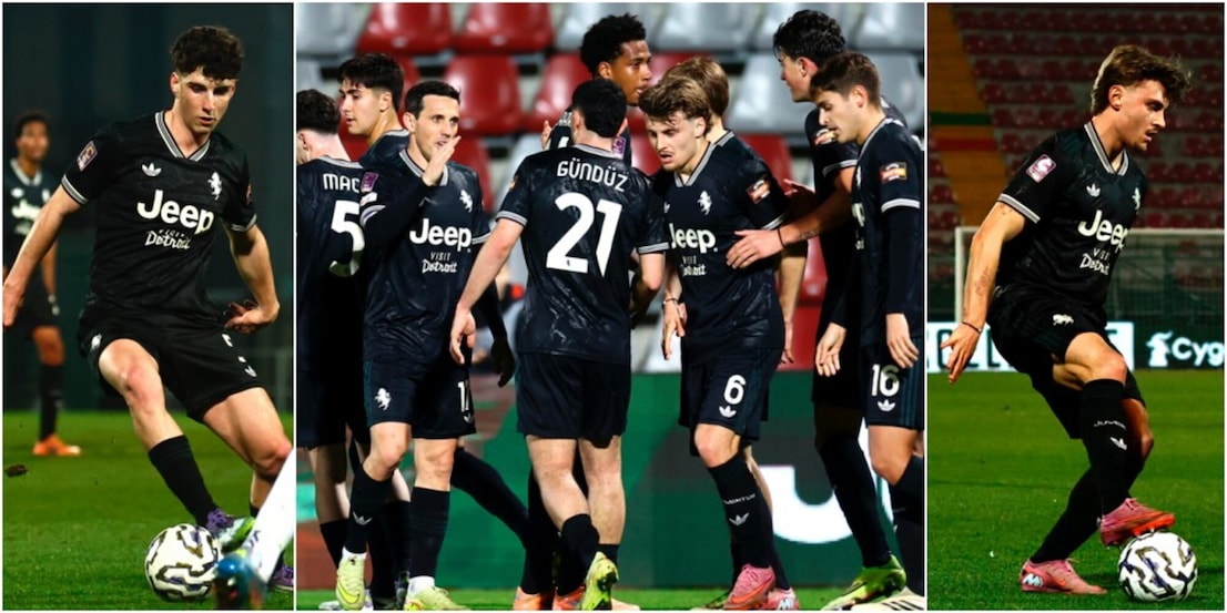 Juve Next Gen, le pagelle post Sambenedettese: Guerra infinito, Cerri fondamentale, Gunduz fa magie!