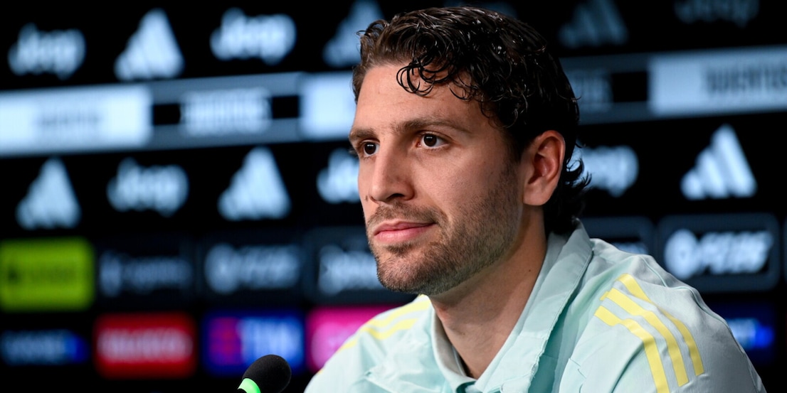 Locatelli: "La differenza tra Juve e Inter? Sta lì... Arbitri, non voglio far polemica"