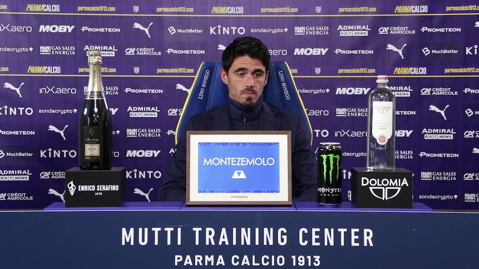 Cuesta: "Fiducia e maturità per battere il Verona"