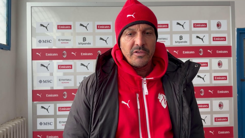 Milan Futuro, Oddo: "Giocata una gara 'pulita'"