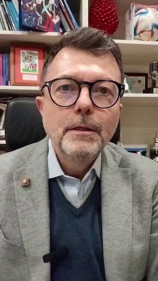 Quell'esultanza non se la meritava nessuno: la Serie A, la Juve e pure l'Inter