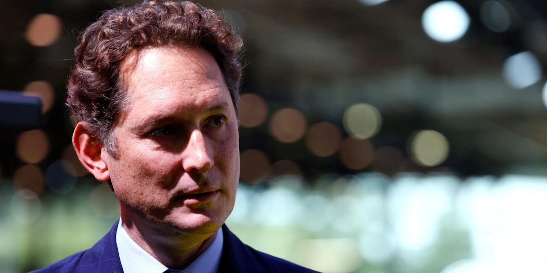 Elkann telefona a Gravina dopo Inter-Juve e i ripetuti errori arbitrali: cosa ha detto il presidente Exor