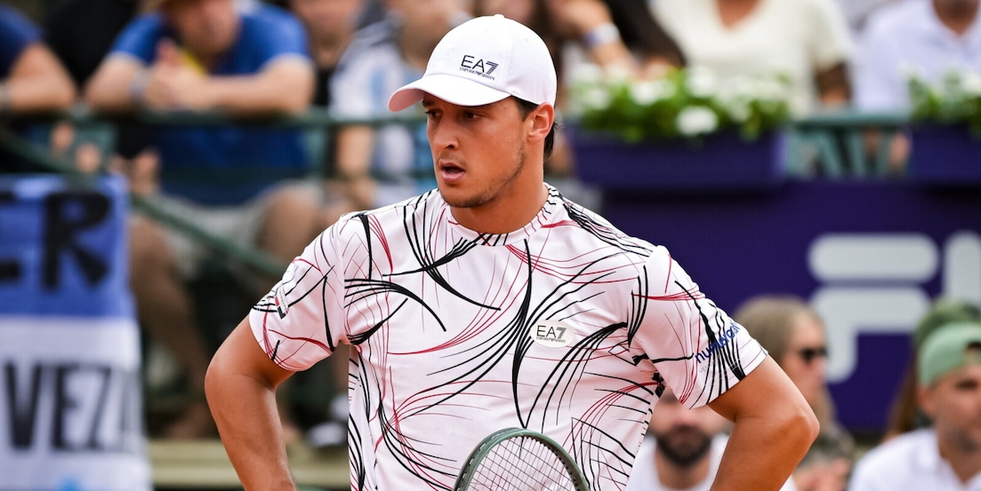 Darderi ko in finale a Buenos Aires: Cerundolo vince in due set e trionfa in casa!