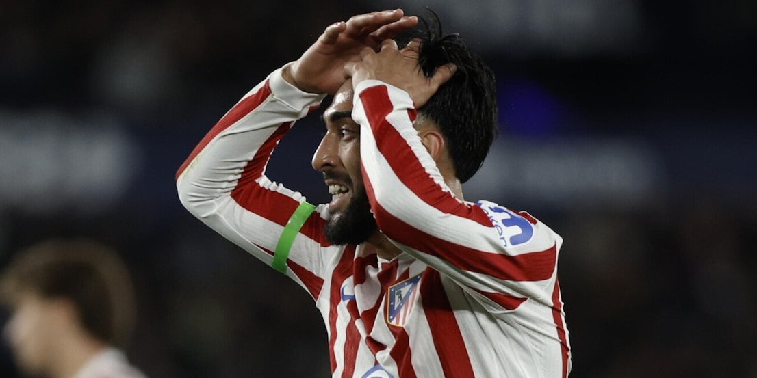 Nico Gonzalez, riscatto Atletico in bilico: la Juve rischia di non monetizzare