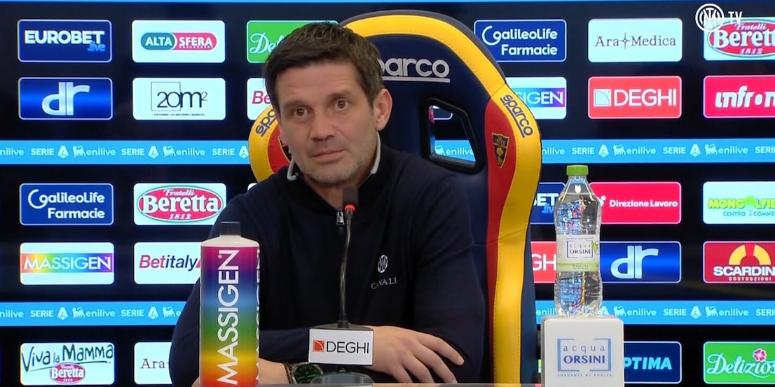 Chivu, Bastoni non paga ma "ha chiesto scusa. Onore a lui, come uomo..."