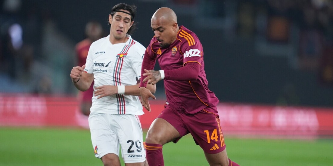 LIVE Roma-Cremonese: segui la gara in tempo reale