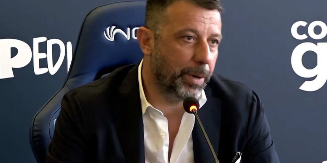 Torino, D'Aversa al posto dell'esonerato Baroni