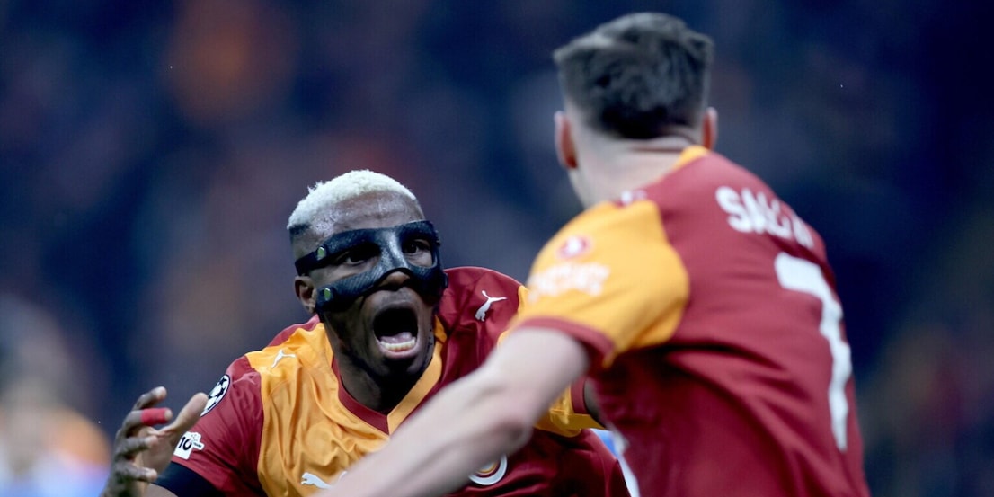 Osimhen: “Juve uno dei club più importanti, giocare qui sarebbe un privilegio. Per il futuro..."