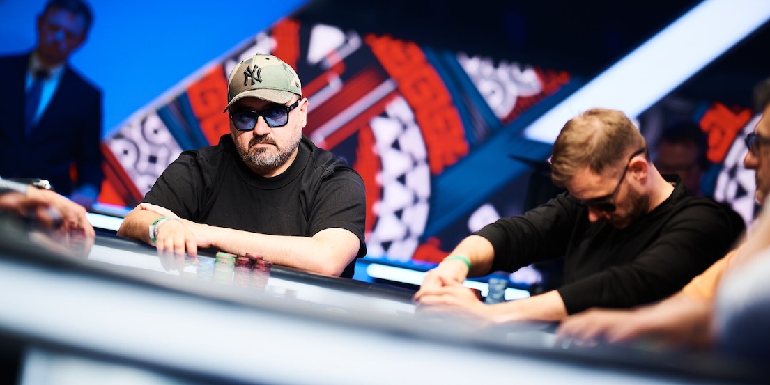Main Event EPT Parigi, anche due azzurri al Day4: il torneo in tempo reale