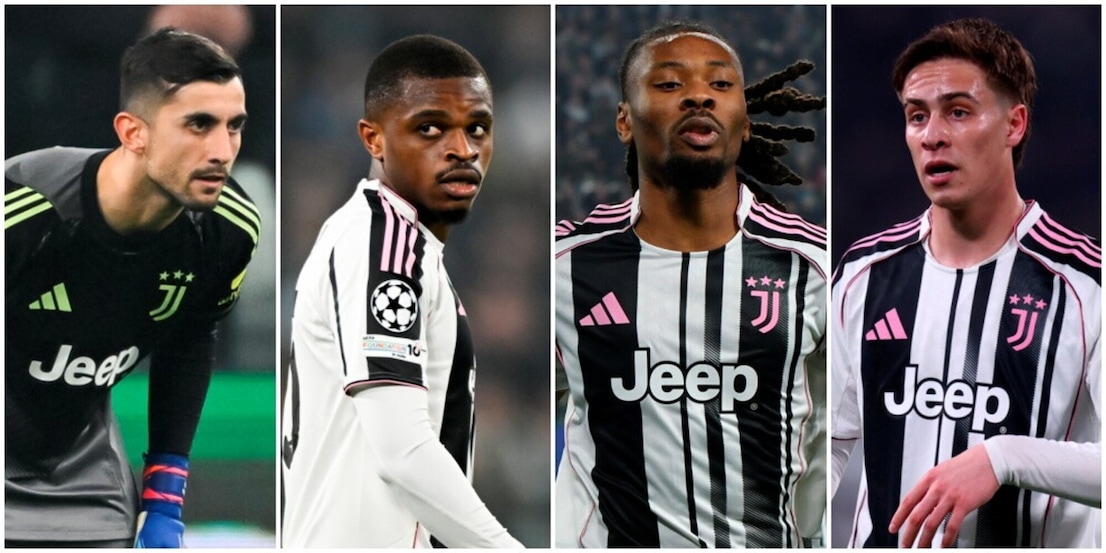 Roma-Juve, la probabile formazione: Koopmeiners in pole e un Bremer in più per Spalletti