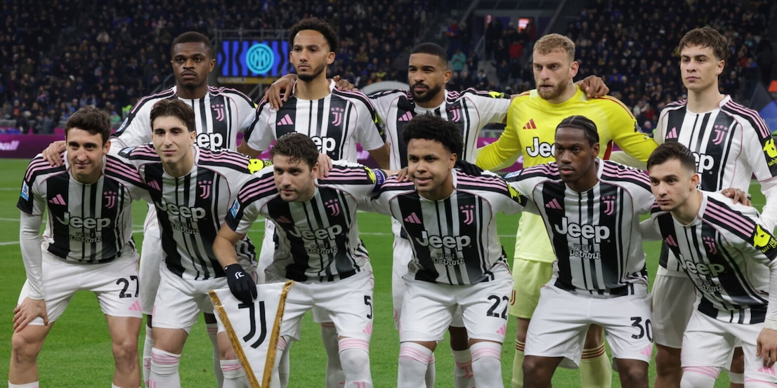 La Juve con Pisa, Udinese e Sassuolo: date e orari ufficiali di anticipi e posticipi in Serie A