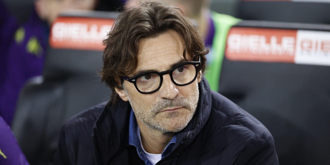 Disastro Fiorentina, il primo responsabile è Vanoli: errori gravi e la folle scelta su Rugani