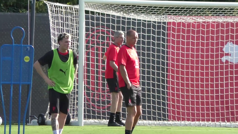 Milan, infortunio Gabbia: il difensore starà fuori 1 mese