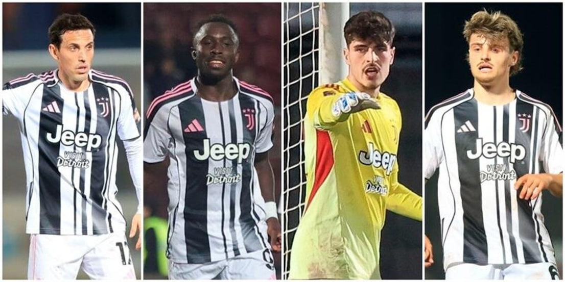 Deme decisivo, Mangiapoco muro e Mulazzi assistman: Juve, pagelle Next Gen