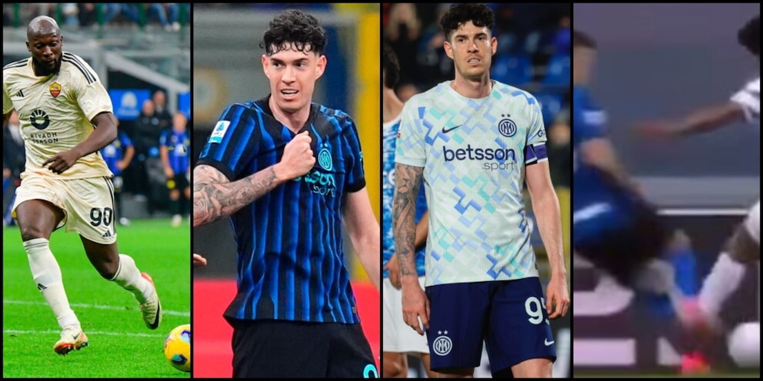 Trent'anni di Rimanginter: da Calciopoli ai fischi a Bastoni, dalla gogna agli appelli