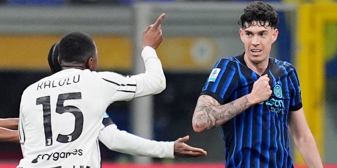 Bastoni al Barcellona 'grazie' a... Kalulu: "Tensioni dopo Inter-Juve, in Italia non sta più bene"