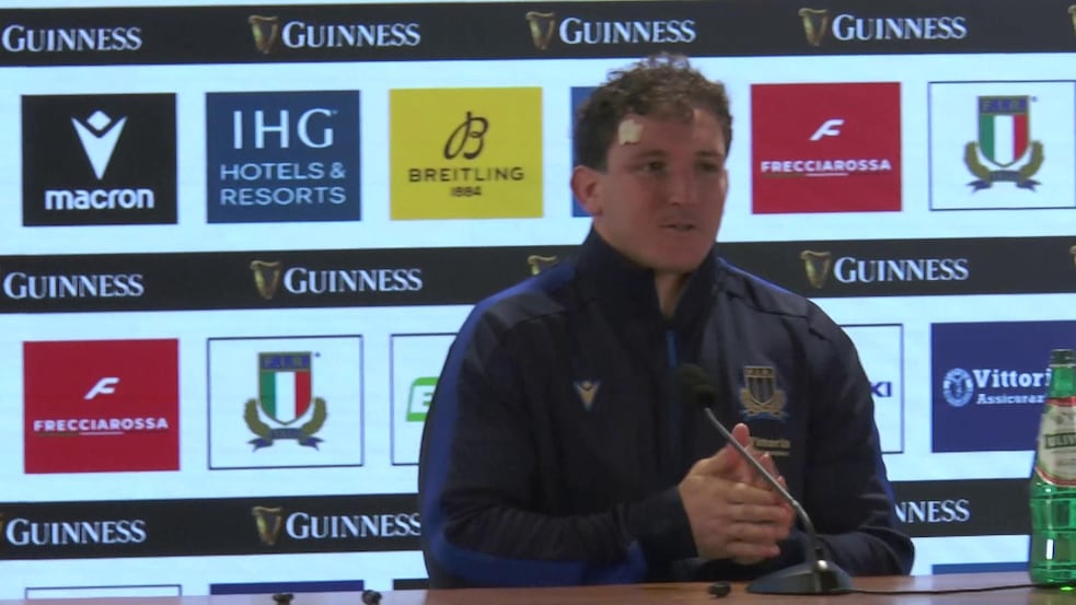 Lamaro: "Bravi a rimanere compatti"