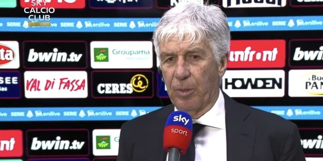 Furia Gasperini sul Var: "Allora cambi mestiere! Non cambiate la realtà, questo è pesante"