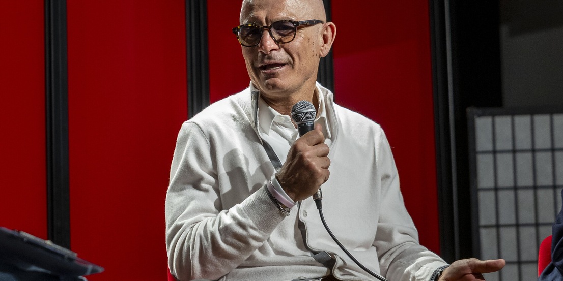 Ravanelli racconta la Champions della Juve nella serata di Tuttosport