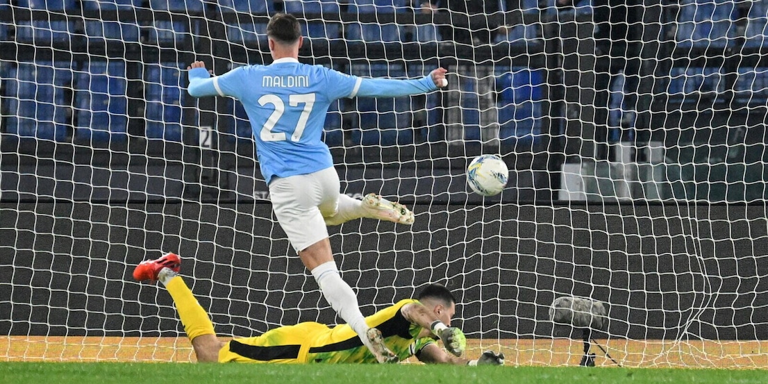 LIVE Lazio-Sassuolo: segui la partita in tempo reale