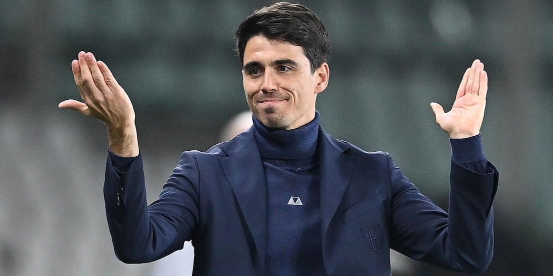 Cuesta dopo Torino-Parma: "Non siamo stati compatti". E su Cremaschi e Suzuki...