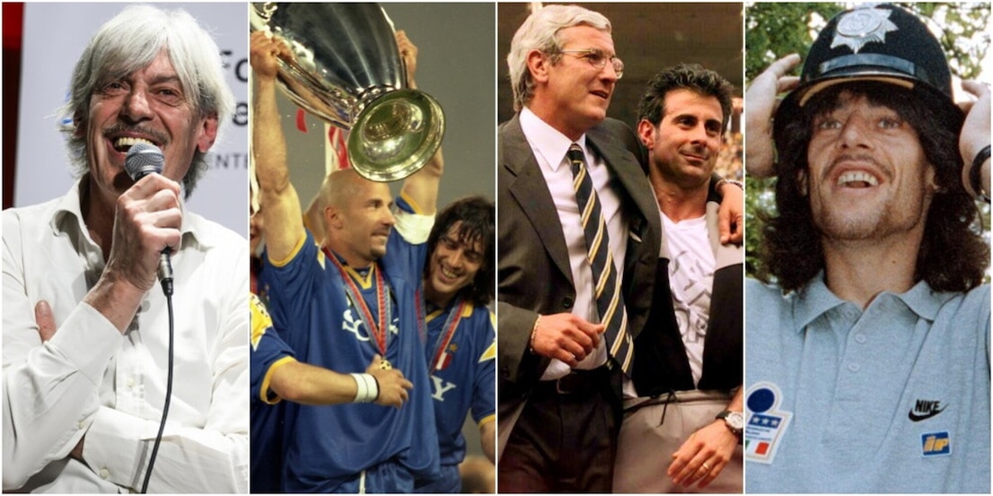 “Firmai sul cofano di un’auto. Massacrati da Ventrone, Ronaldo vergognoso”: Torricelli, il falegname Juve