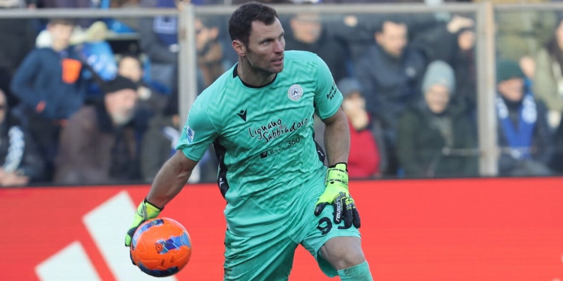 “Di Gregorio? Non poi così tanti disastri. Spalletti ti entra in testa, con la Juve un derby"