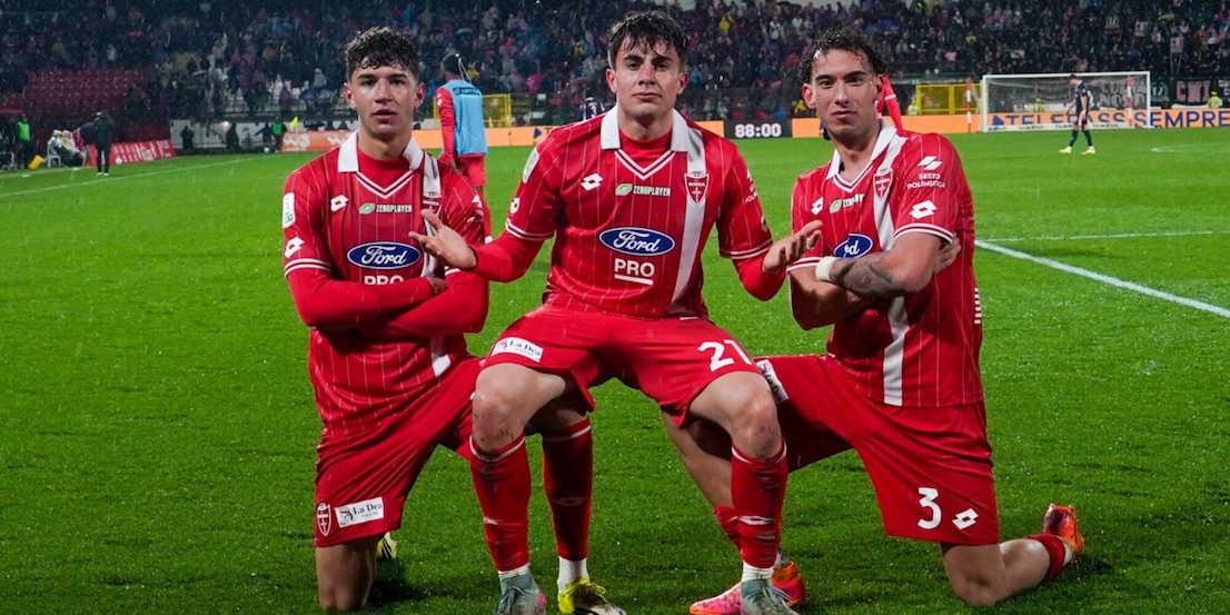 Monza, dal test alla super sfida