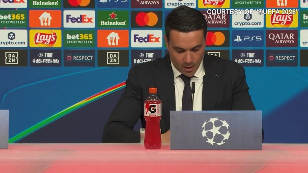 Palladino: "Orgoglioso di quello che hanno dato i ragazzi"