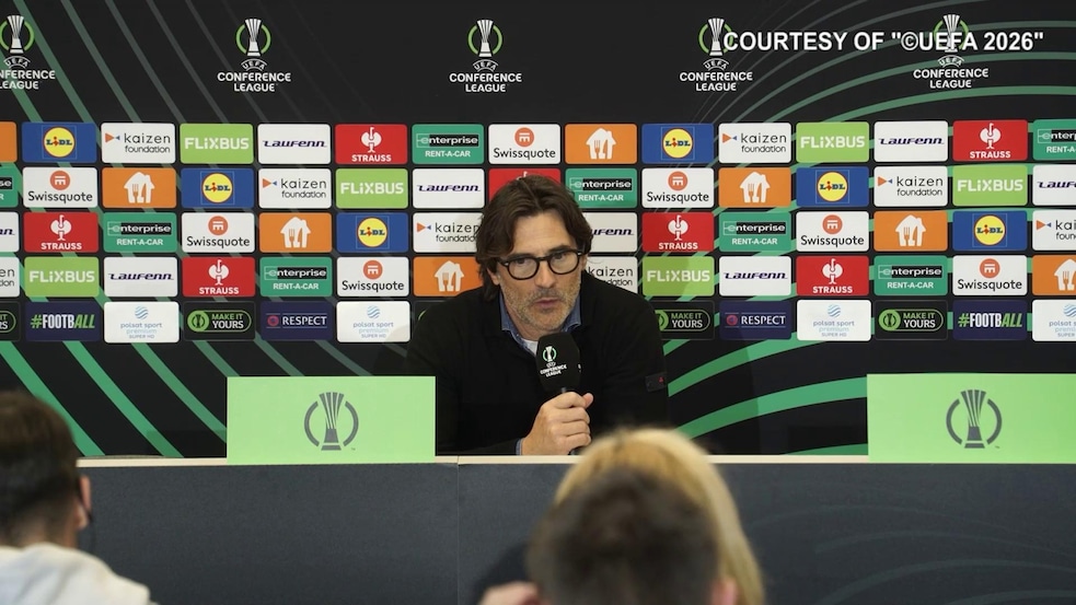 Vanoli: "Battibecco con Kean? Per me è molto positivo"