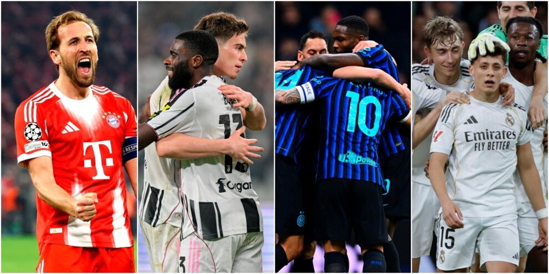 Juve peggio della Fiorentina, giù anche l'Inter: il nuovo ranking Uefa