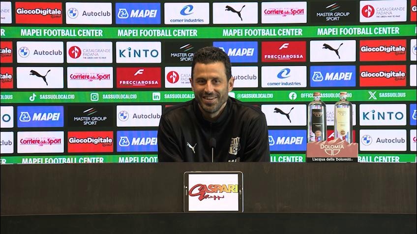 Grosso: "Ho passato anni bellissimi alla Juve"