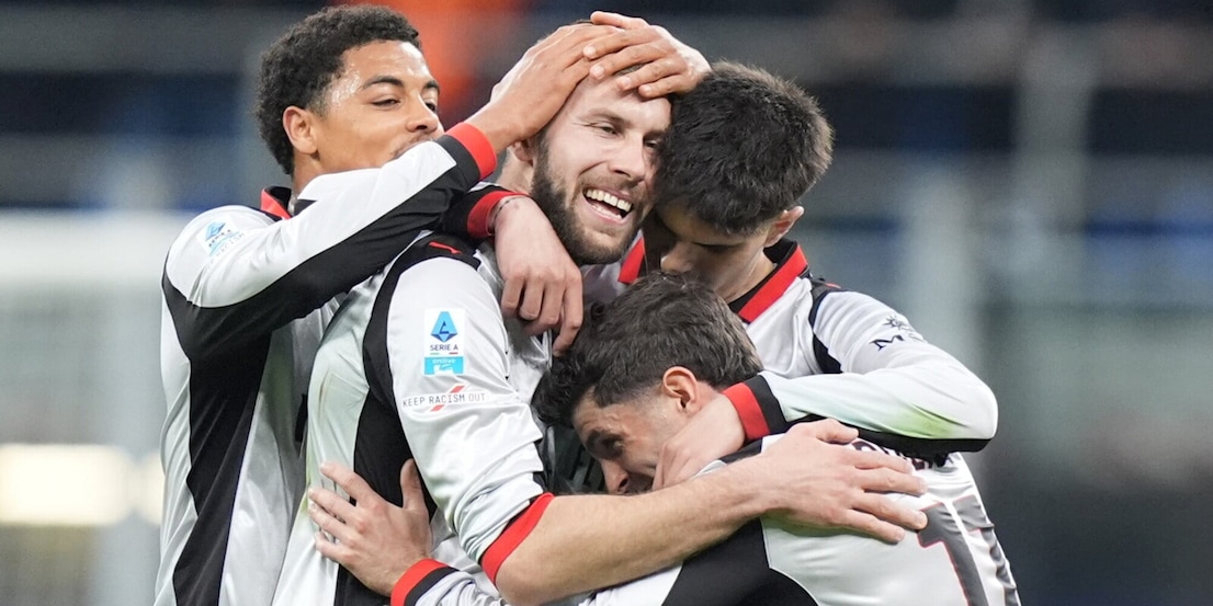 LIVE Milan-Torino: la partita in diretta