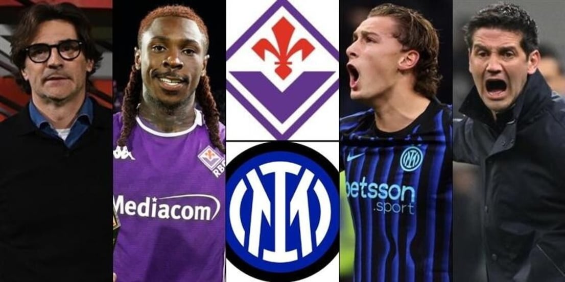 L’Inter frena ancora con la Fiorentina, 1-1 al Franchi: Pio Esposito non basta, Chivu a +6 sul Milan