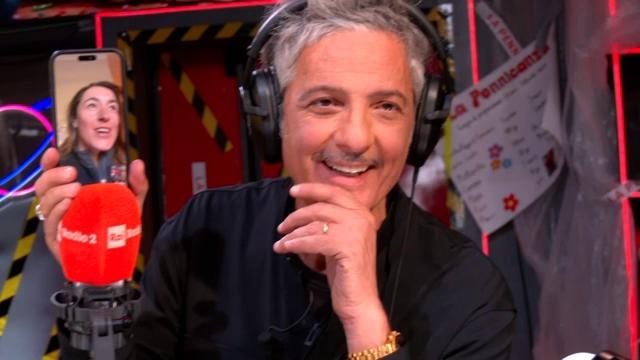 Fiorello, Sofia Goggia e la famiglia Sinner: che spettacolo